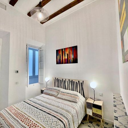 Picasso'S Tres Puertas 4 Bedrooms 马拉加 外观 照片